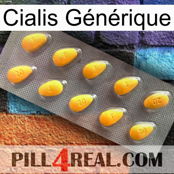 Cialis Générique cialis1